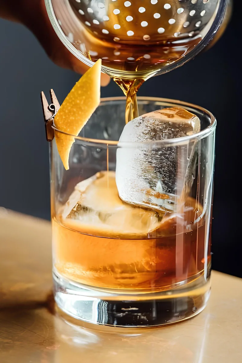 Коктейл на бар в София — вечер, след която Drink & Drive те прибира безопасно